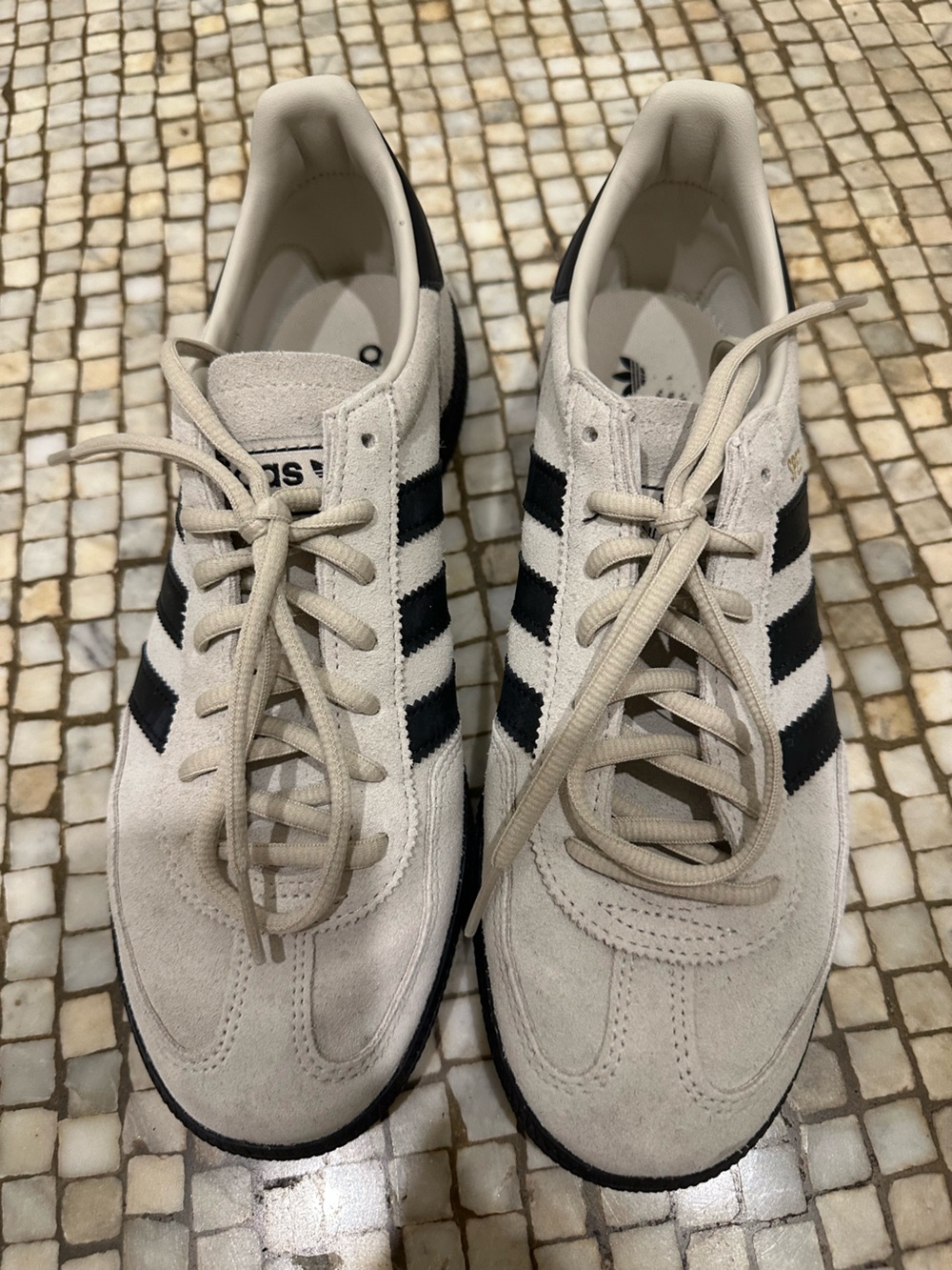 Adidas Handball Spezial Shoes
